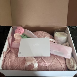 Tanya added a photo of their purchase