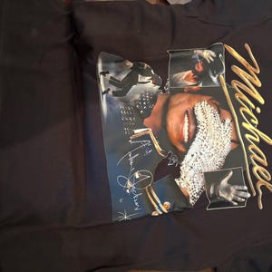 Courtney added a photo of their purchase