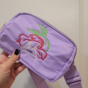 Kristan added a photo of their purchase