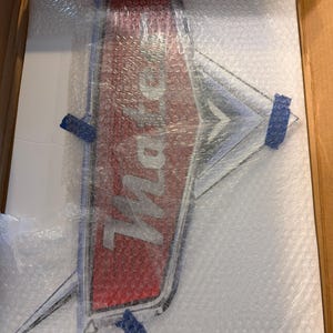 Brandi added a photo of their purchase