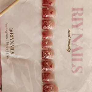 Angie added a photo of their purchase