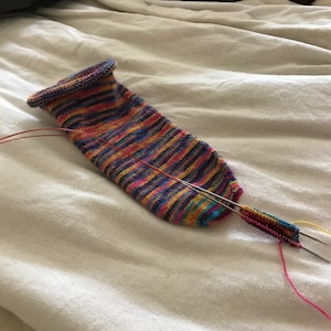 Lindsay added a photo of their purchase