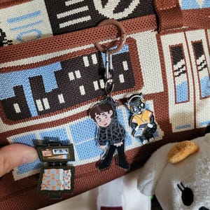 IReallyTried added a photo of their purchase