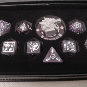 Degen added a photo of their purchase
