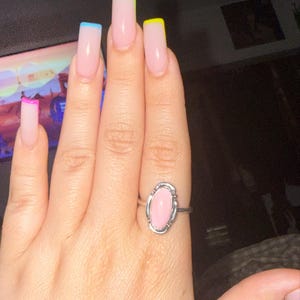 Chloe added a photo of their purchase