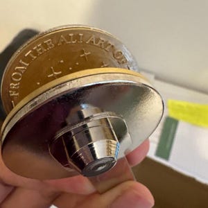 Arunveer added a photo of their purchase