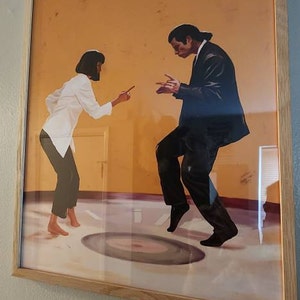 Andrew ha añadido una foto de su compra