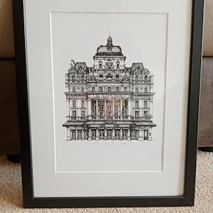 Daniel added a photo of their purchase