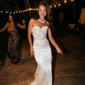 Meagan added a photo of their purchase