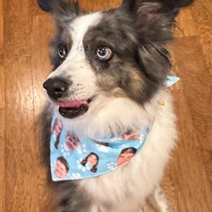 Etsy-köpare lade till en bild av sitt köp