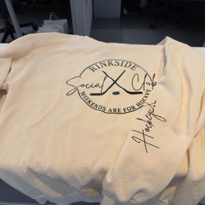 Christine added a photo of their purchase