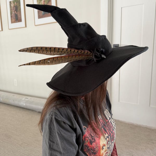 Wand That Shoots Fire Voodoo Skeleton Hand Eyeball Staff