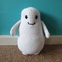 Adipose Crochet Pattern Doctor Who Cosplay Squishy Amigurumi Tutorial adipose-crochet-pattern-doctor-who-cosplay-squishy-amigurumi-tutorial