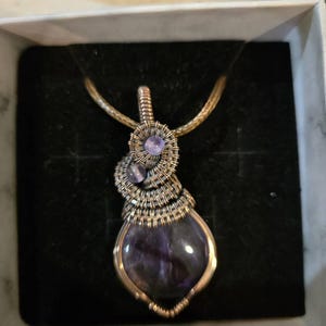 Marcus added a photo of their purchase