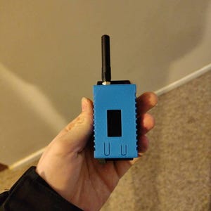 Michael added a photo of their purchase
