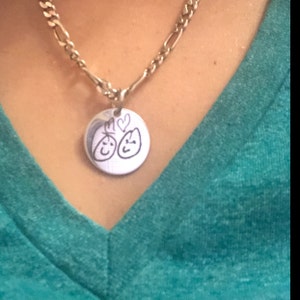 Hayley added a photo of their purchase