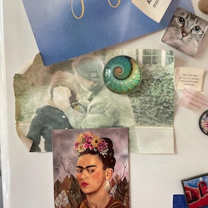 Denise hat ein Foto des gekauften Artikels hinzugefügt