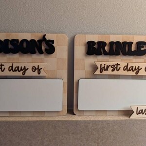 Rachel added a photo of their purchase