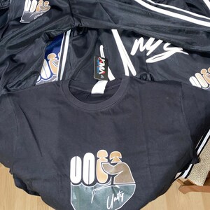 Hans added a photo of their purchase