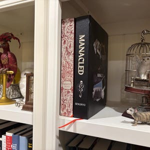 Pamela added a photo of their purchase