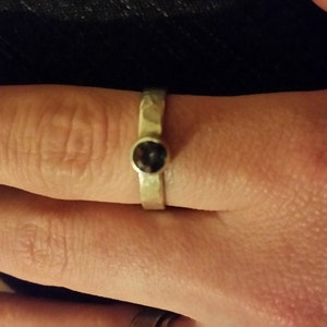 Toria added a photo of their purchase