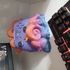 Vanessa added a photo of their purchase