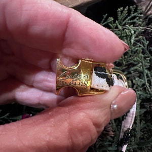 Julie ha añadido una foto de su compra