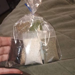 Etsy buyer added a photo of their purchase