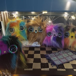 Alice added a photo of their purchase