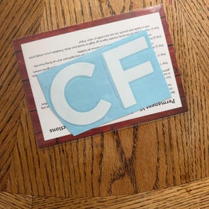 Casey added a photo of their purchase
