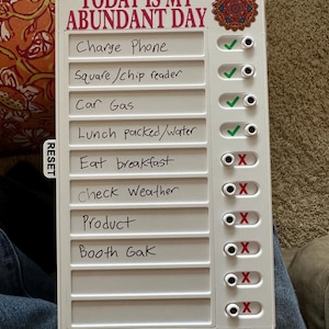 Etsy buyer added a photo of their purchase