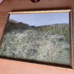 Morgan added a photo of their purchase