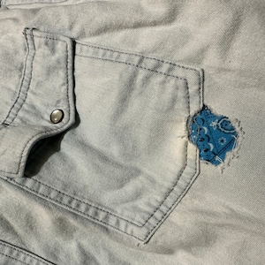 Jerry added a photo of their purchase
