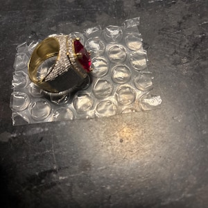 Kenny added a photo of their purchase