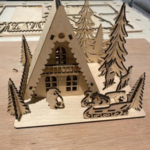Greg added a photo of their purchase