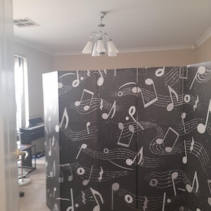 Kupujący z Etsy dodał(a) zdjęcie swoich zakupów