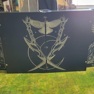 Hades added a photo of their purchase