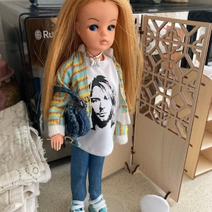 Jen added a photo of their purchase
