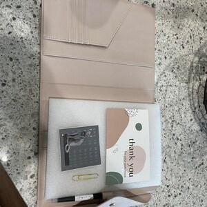 Kelsey added a photo of their purchase