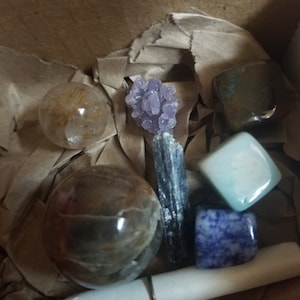 Melissa added a photo of their purchase