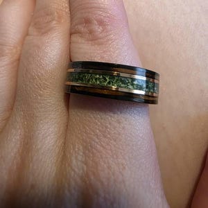 Mj added a photo of their purchase