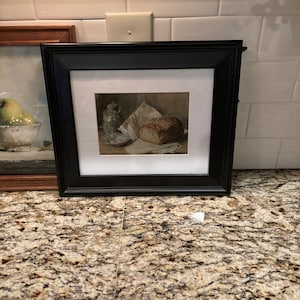 Melissa added a photo of their purchase