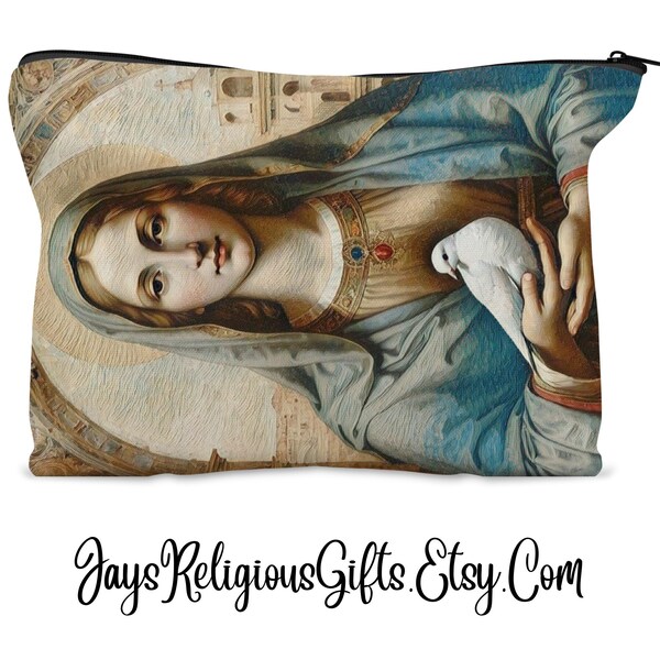 Our Lady Queen of the Most Holy Rosary - Queen of the Universe ...