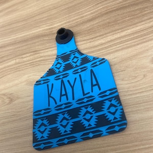 Ashley added a photo of their purchase