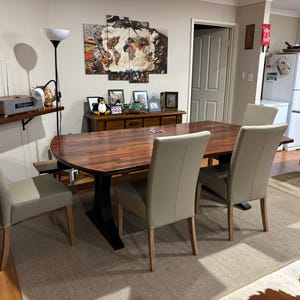 Oliver added a photo of their purchase