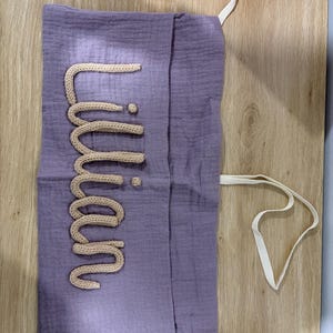 Alice a ajouté une photo de son achat