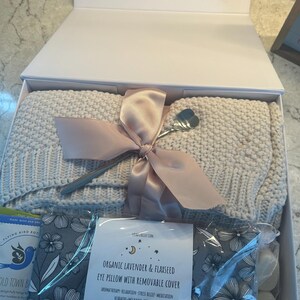 Sarah added a photo of their purchase