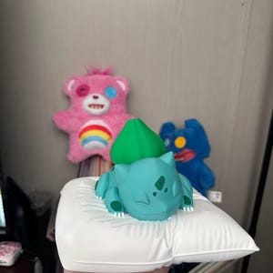 allison added a photo of their purchase