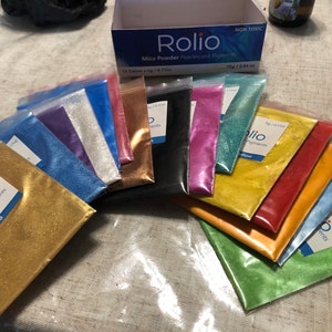 Etsy buyer added a photo of their purchase