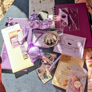Lisa added a photo of their purchase